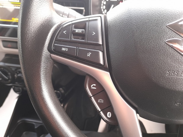 Used Suzuki Ignis 2018 for sale - 77342501: Photo 20