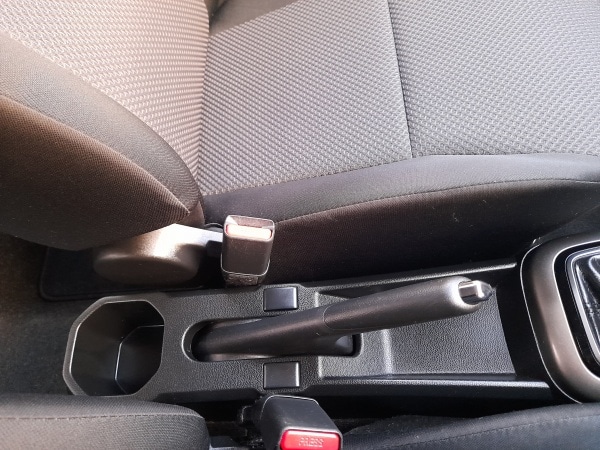 Used Suzuki Ignis 2018 for sale - 77342501: Photo 21