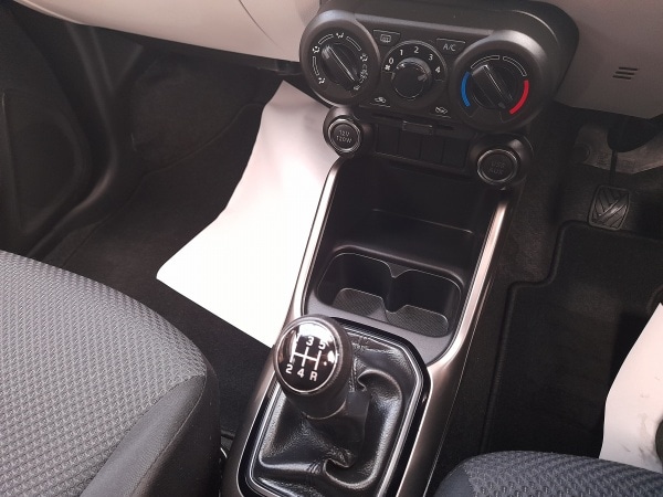 Used Suzuki Ignis 2018 for sale - 77342501: Photo 22