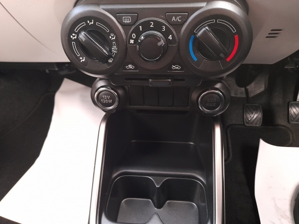 Used Suzuki Ignis 2018 for sale - 77342501: Photo 24