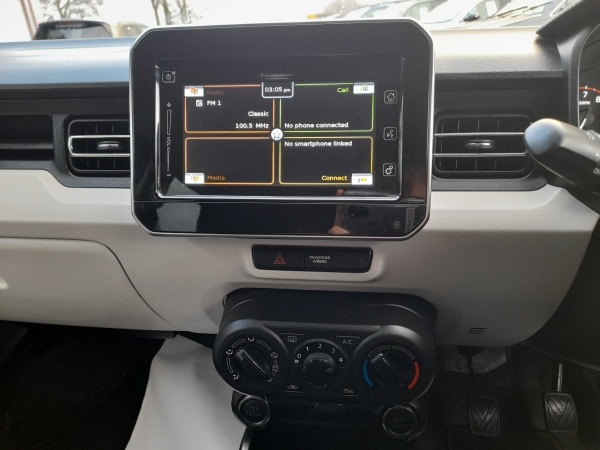 Used Suzuki Ignis 2018 for sale - 77342501: Photo 25