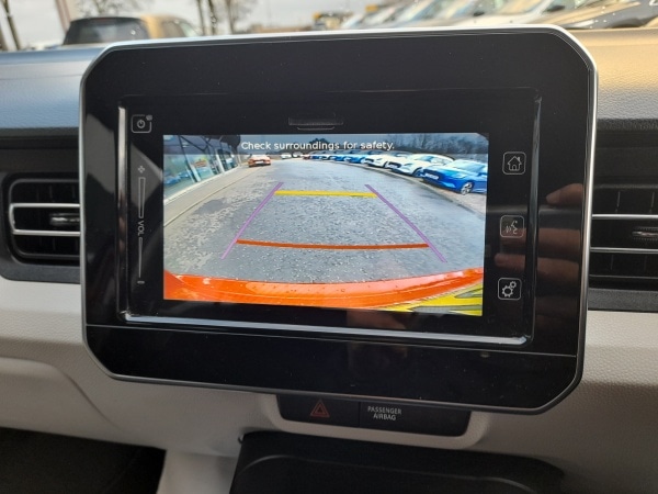 Used Suzuki Ignis 2018 for sale - 77342501: Photo 27