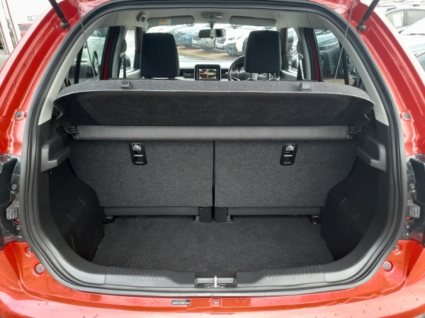 Used Suzuki Ignis 2018 for sale - 77342501: Photo 8