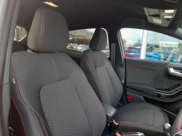 Used Ford Puma 2021 for sale - 77342507: Photo 13