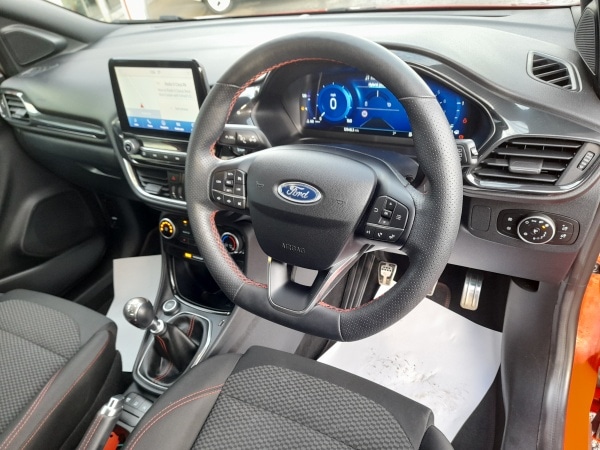 Used Ford Puma 2021 for sale - 77342507: Photo 14