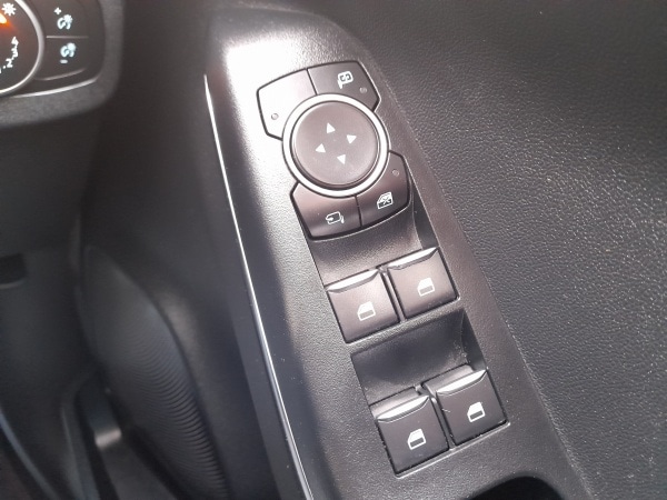 Used Ford Puma 2021 for sale - 77342507: Photo 15