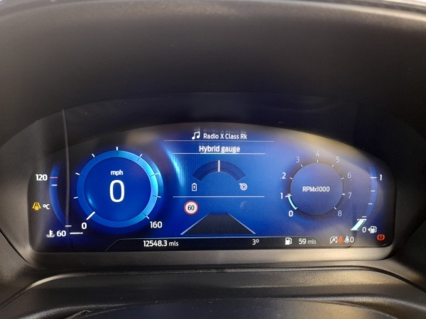 Used Ford Puma 2021 for sale - 77342507: Photo 17