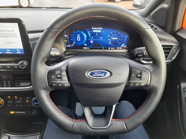 Used Ford Puma 2021 for sale - 77342507: Photo 18