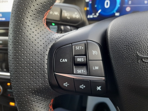 Used Ford Puma 2021 for sale - 77342507: Photo 20