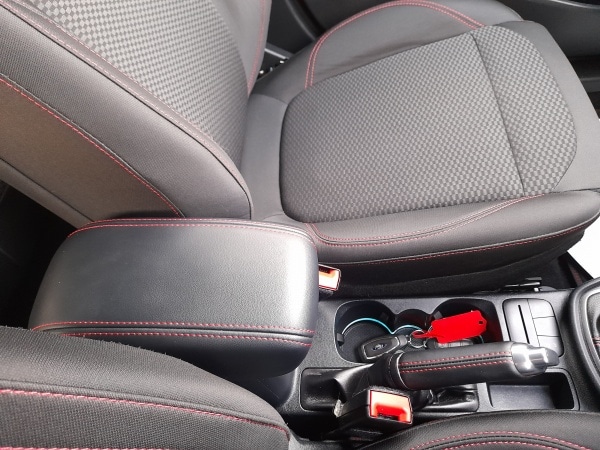 Used Ford Puma 2021 for sale - 77342507: Photo 21