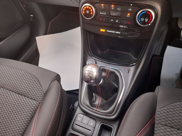 Used Ford Puma 2021 for sale - 77342507: Photo 22