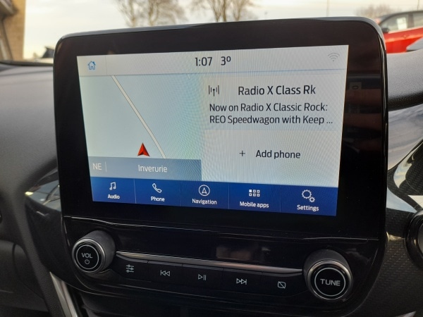 Used Ford Puma 2021 for sale - 77342507: Photo 28