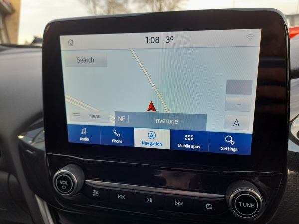 Used Ford Puma 2021 for sale - 77342507: Photo 29