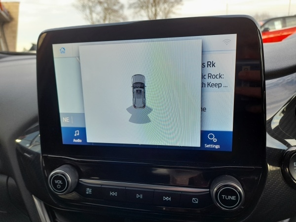 Used Ford Puma 2021 for sale - 77342507: Photo 30