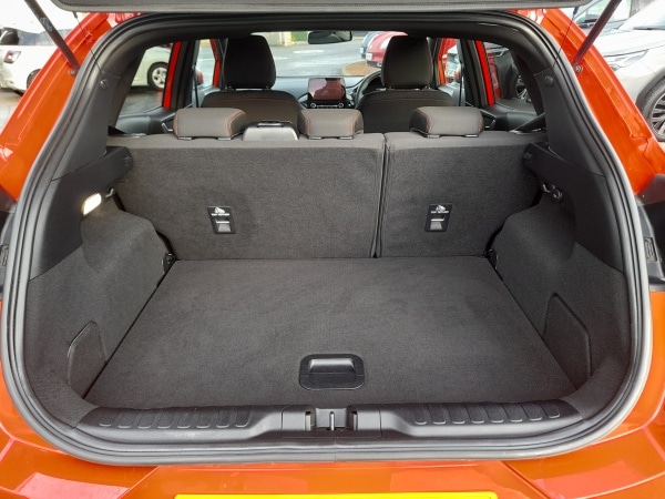 Used Ford Puma 2021 for sale - 77342507: Photo 7