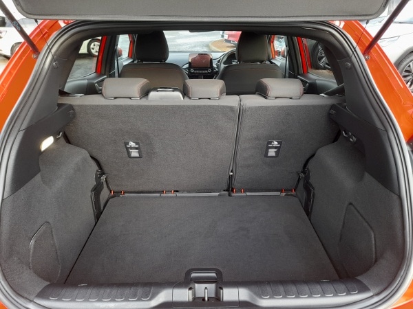 Used Ford Puma 2021 for sale - 77342507: Photo 8