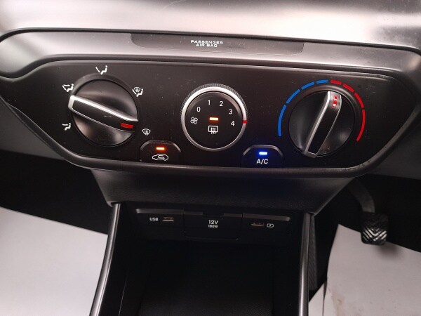 Used Hyundai i20 2021 for sale - 76896835: Photo 17