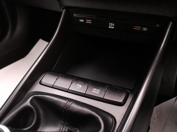 Used Hyundai i20 2021 for sale - 76896835: Photo 18