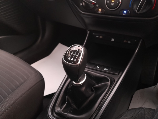 Used Hyundai i20 2021 for sale - 76896835: Photo 19