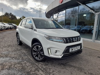 Used Suzuki Vitara 2022 for sale - 78554824: Photo
