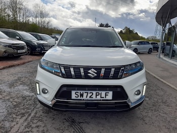 Used Suzuki Vitara 2022 for sale - 78554824: Photo