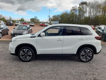 Used Suzuki Vitara 2022 for sale - 78554824: Photo