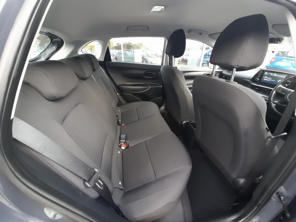 Used Hyundai i20 2021 for sale - 77129341: Photo 11