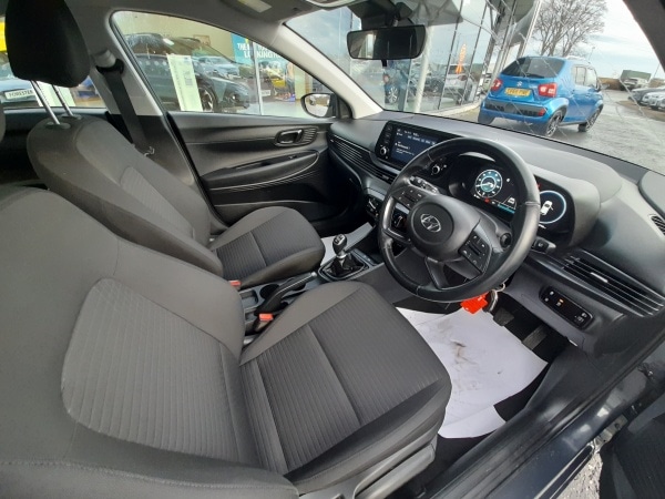 Used Hyundai i20 2021 for sale - 77129341: Photo 13