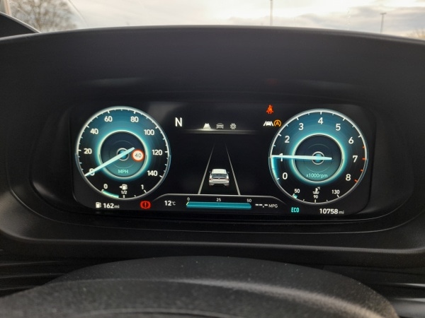 Used Hyundai i20 2021 for sale - 77129341: Photo 14