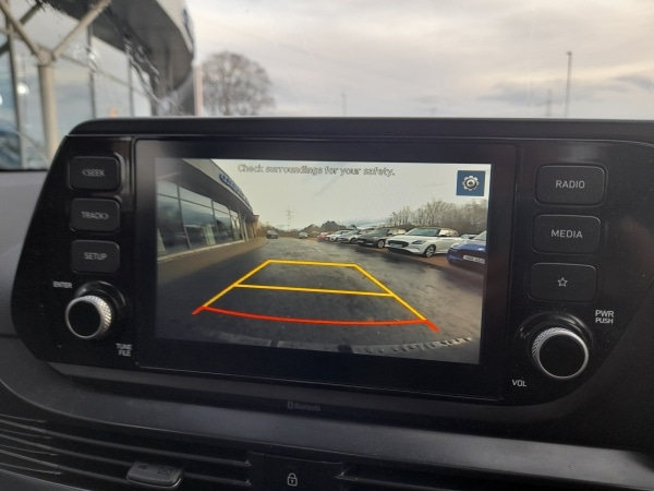 Used Hyundai i20 2021 for sale - 77129341: Photo 16