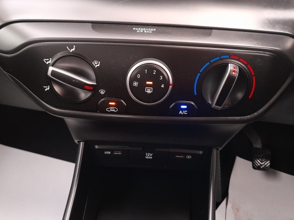 Used Hyundai i20 2021 for sale - 77129341: Photo 17