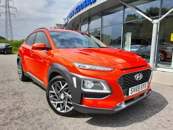 Used Hyundai KONA 2019 for sale - 75542211: Photo