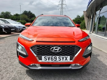Used Hyundai KONA 2019 for sale - 75542211: Photo