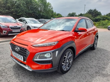 Used Hyundai KONA 2019 for sale - 75542211: Photo