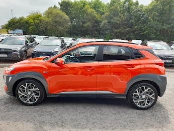 Used Hyundai KONA 2019 for sale - 75542211: Photo