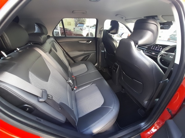 Used Kia Niro 2022 for sale - 76437192: Photo 11