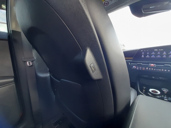 Used Kia Niro 2022 for sale - 76437192: Photo 13