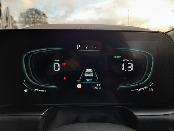 Used Kia Niro 2022 for sale - 76437192: Photo 15