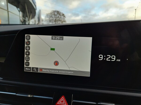 Used Kia Niro 2022 for sale - 76437192: Photo 17