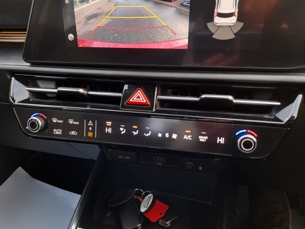 Used Kia Niro 2022 for sale - 76437192: Photo 19