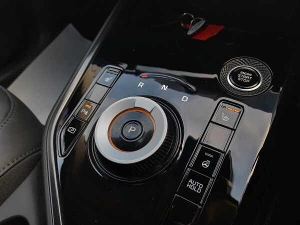 Used Kia Niro 2022 for sale - 76437192: Photo 20