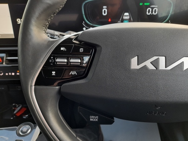 Used Kia Niro 2022 for sale - 76437192: Photo 21