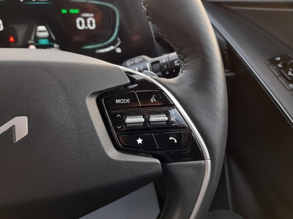 Used Kia Niro 2022 for sale - 76437192: Photo 22