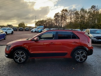 Used Kia Niro 2022 for sale - 76437192: Photo