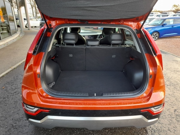 Used Kia Niro 2022 for sale - 76437192: Photo 7