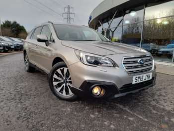 2015 - 2.0D SE Premium 5dr Lineartronic Auto