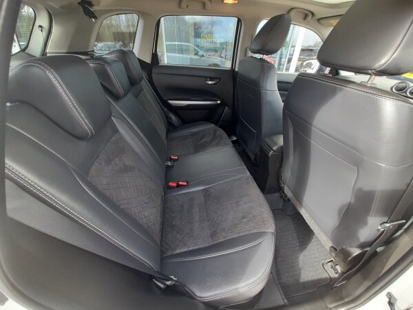 Used Suzuki Vitara 2022 for sale - 78122749: Photo 10