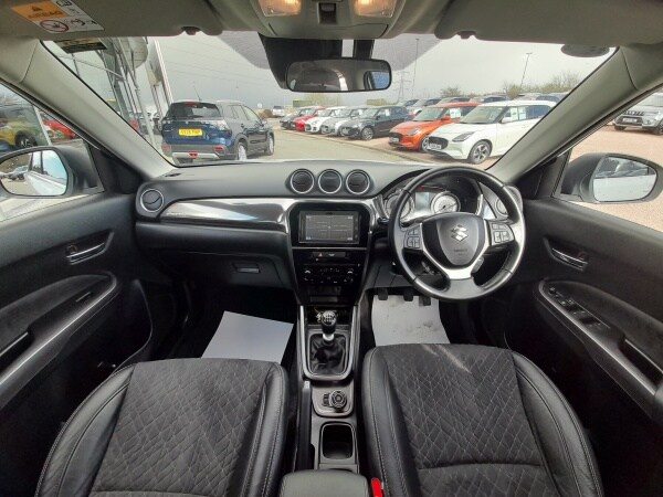Used Suzuki Vitara 2022 for sale - 78122749: Photo 11