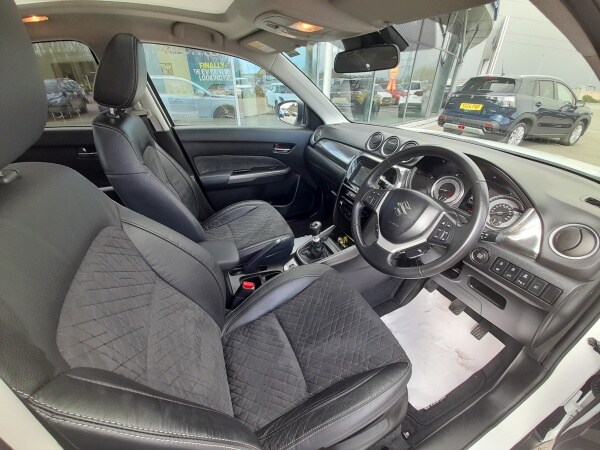 Used Suzuki Vitara 2022 for sale - 78122749: Photo 12