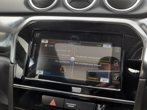 Used Suzuki Vitara 2022 for sale - 78122749: Photo 14